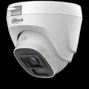 Dahua 2mp 1080p Indoor Infrared Non-Audio Camera