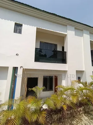 4bdrm Duplex in Zone 1 / Wuse for sale