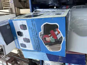 Orchid Toys Baby Car Seat