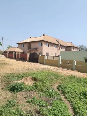 For Sale: 22-Room Hostel Building Futa South Gate,