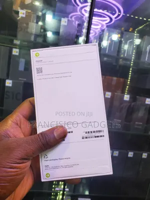 New Apple iPhone Air 256 GB