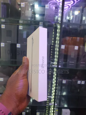 New Apple iPhone Air 256 GB