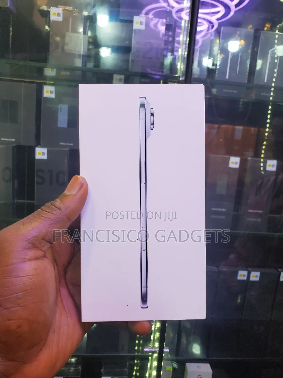 New Apple iPhone Air 256 GB