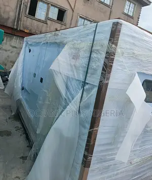 Perkins 350 Kva Soundproof Generator (Whisper-Quiet Efficiency)