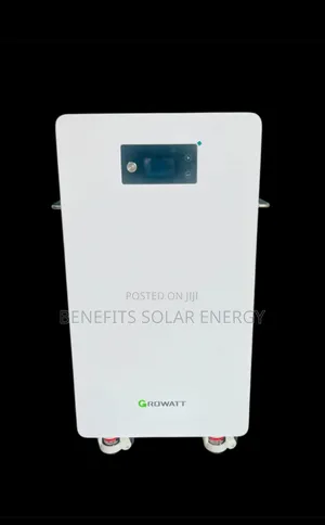 14.3kwh Growatt Lithium Battery