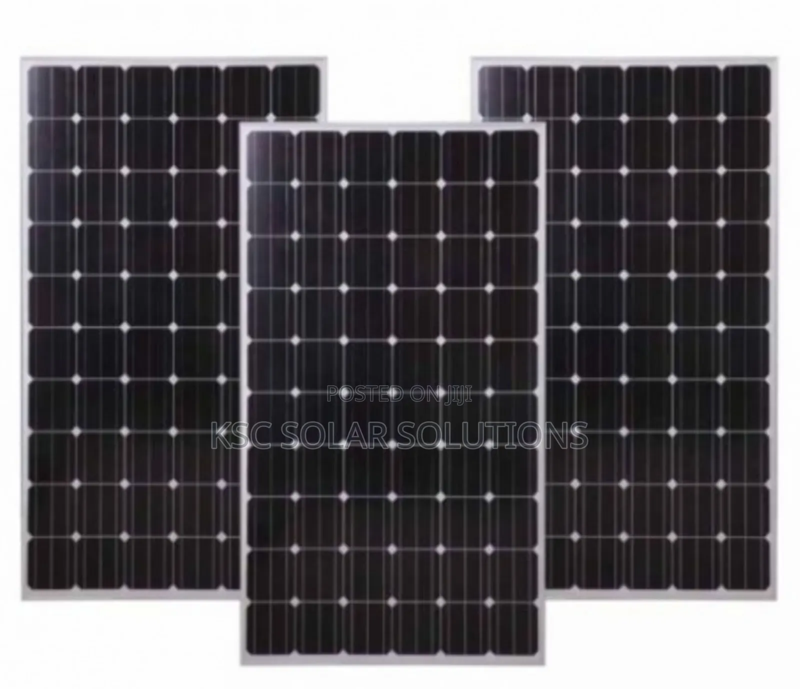 Felicity Solar Panel 350w