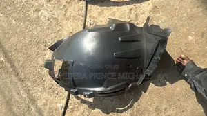 Sand Protector for Ml350 W166 2012/2015 Model