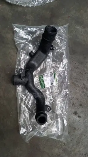 Range Rover Water Pipe