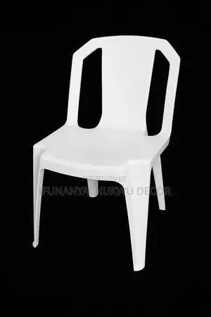 Plastic Chairs for Events , Churches and Gatherings