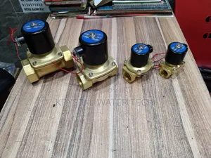 Solenoid Valves