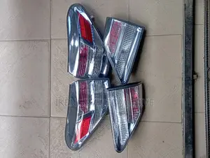 Complete Rearlight Rx350 2010-012