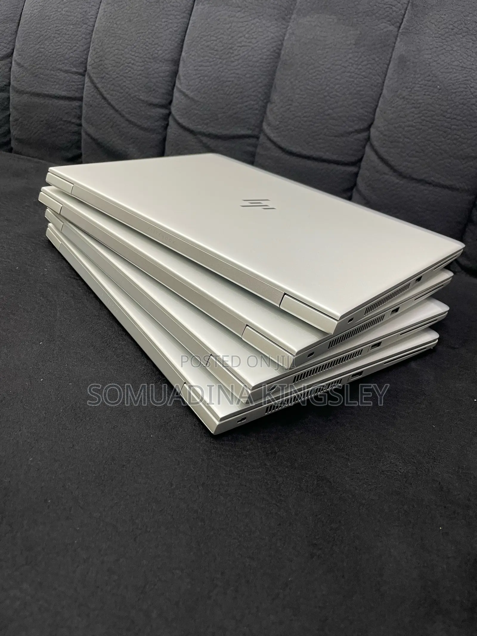 Laptop HP EliteBook 840 G6 16GB Intel Core i7 SSD 512GB