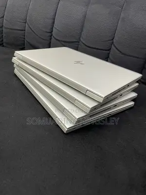 Laptop HP EliteBook 840 G6 16GB Intel Core i7 SSD 512GB