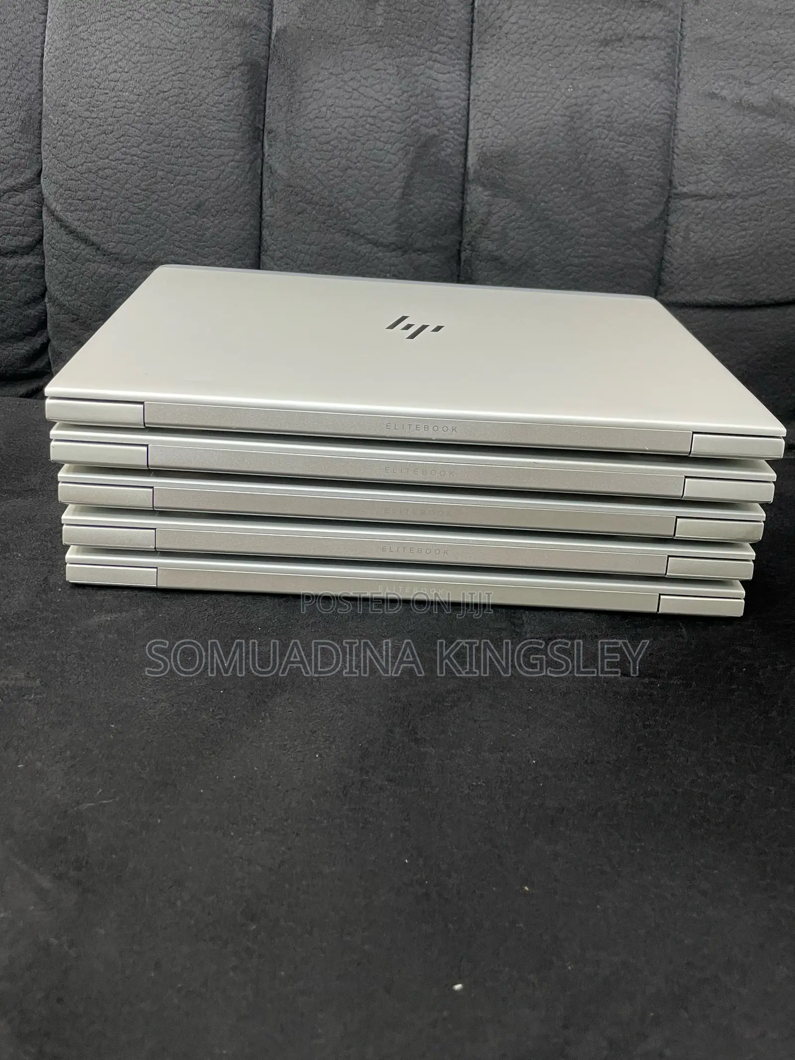 Laptop HP EliteBook 840 G6 16GB Intel Core i7 SSD 512GB