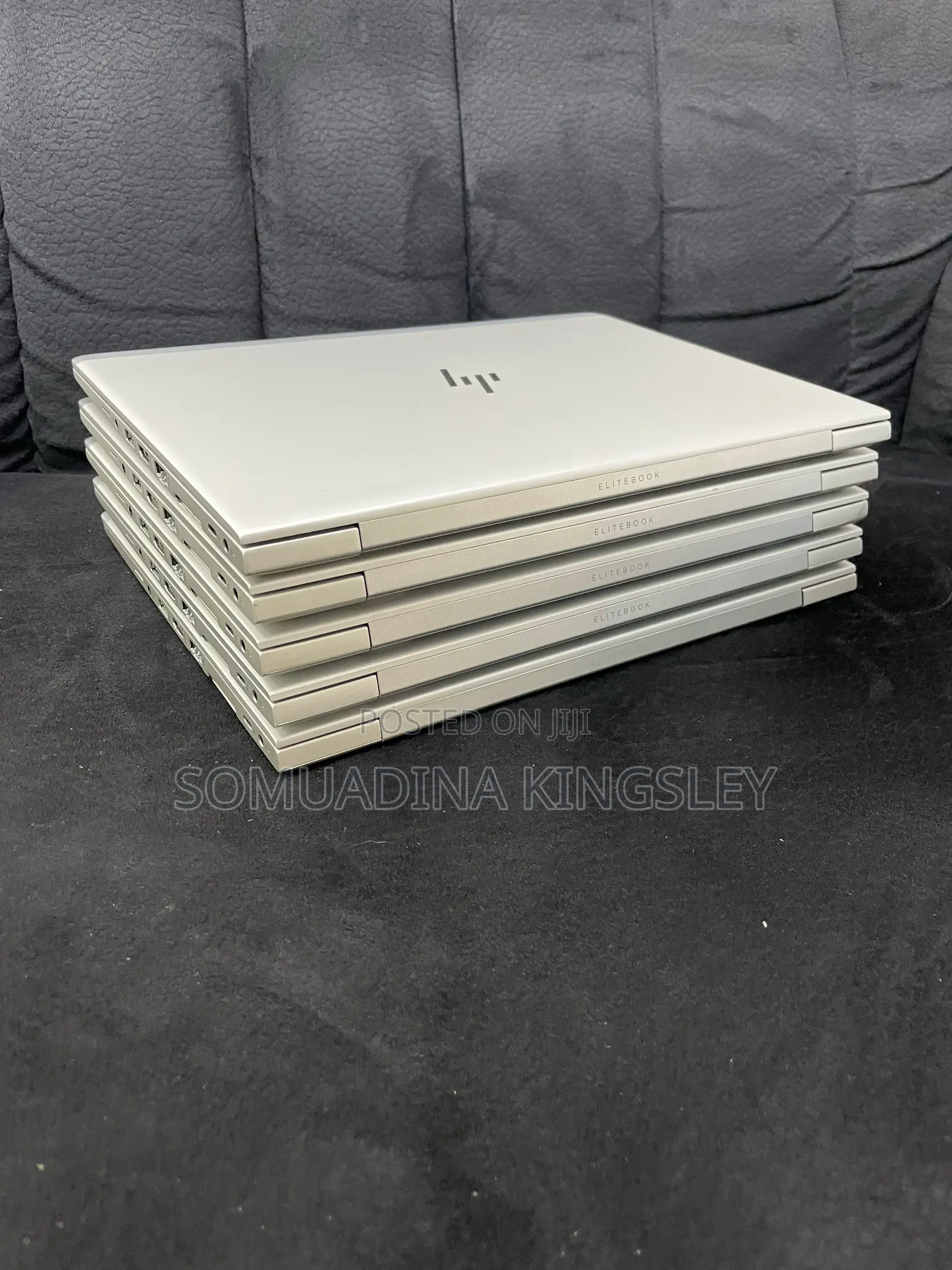 Laptop HP EliteBook 840 G6 16GB Intel Core i7 SSD 512GB