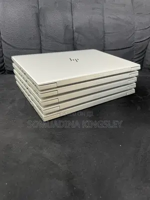 Laptop HP EliteBook 840 G6 16GB Intel Core i7 SSD 512GB