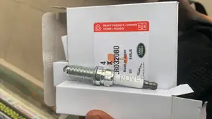 Land Rover Plugs