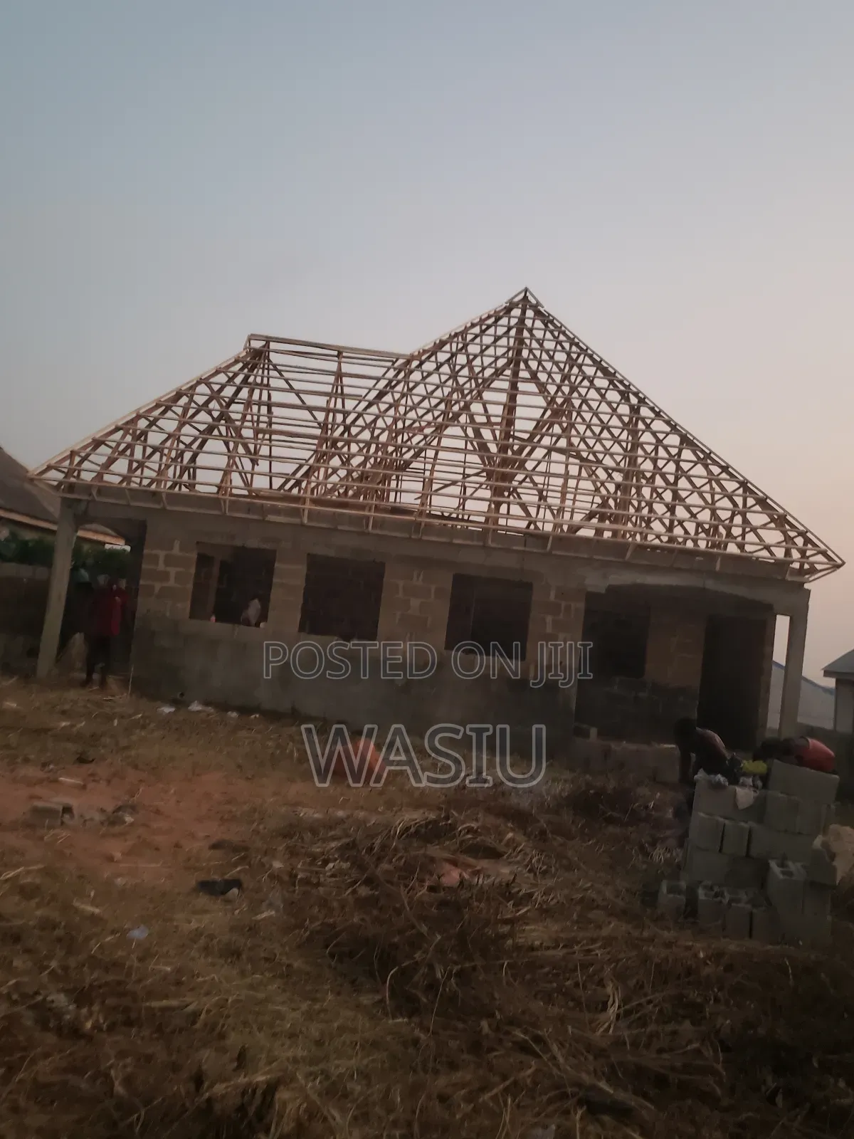 Gerald Wood Roofing