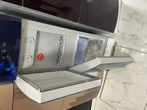Polystar Pv-R6jx5ffb Water Dispenser and Cooler