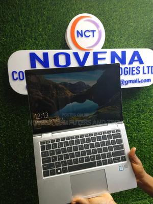 Laptop HP EliteBook X360 1030 G3 16GB Intel Core i7 SSD 256GB
