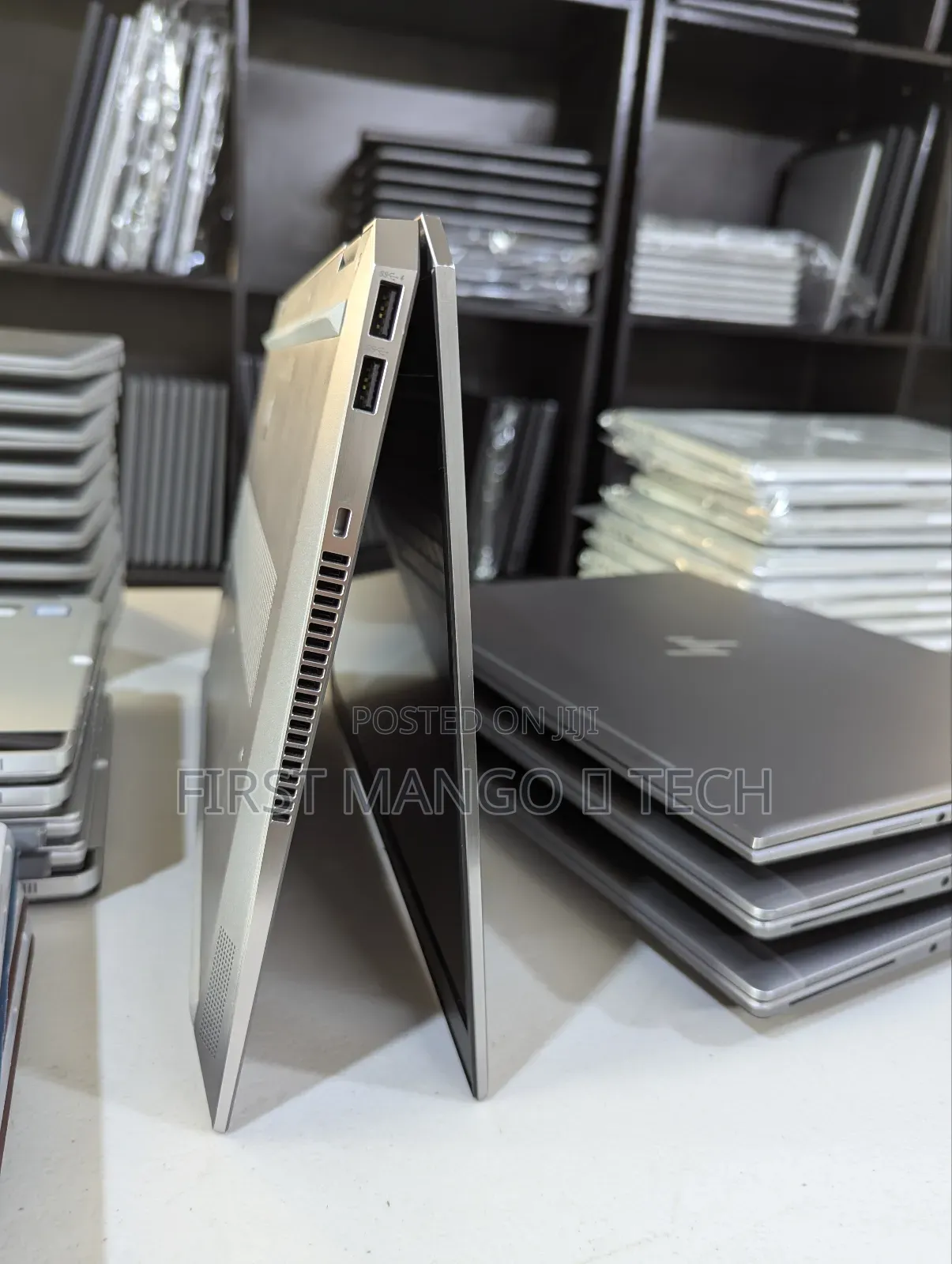 Laptop HP ZBook Studio G5 16GB Intel Core i7 SSD 512GB