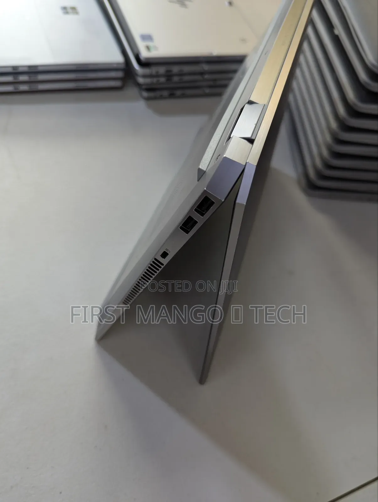 Laptop HP ZBook Studio G5 16GB Intel Core i7 SSD 512GB