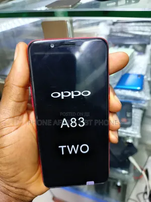 Oppo A83 64 GB