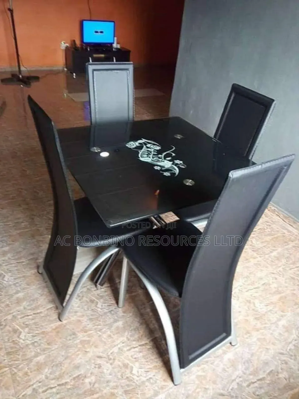Dining Set for Home and Office