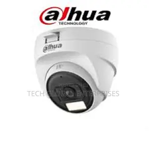 Hac-T1a21-U-Il-A2mp Smart Dual Light Hdcvi Lcamera