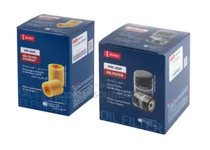 Original Denso Oil Filter for All Cars