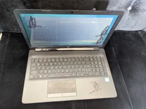 Laptop HP 15 8GB Intel Core i7 SSD 512GB