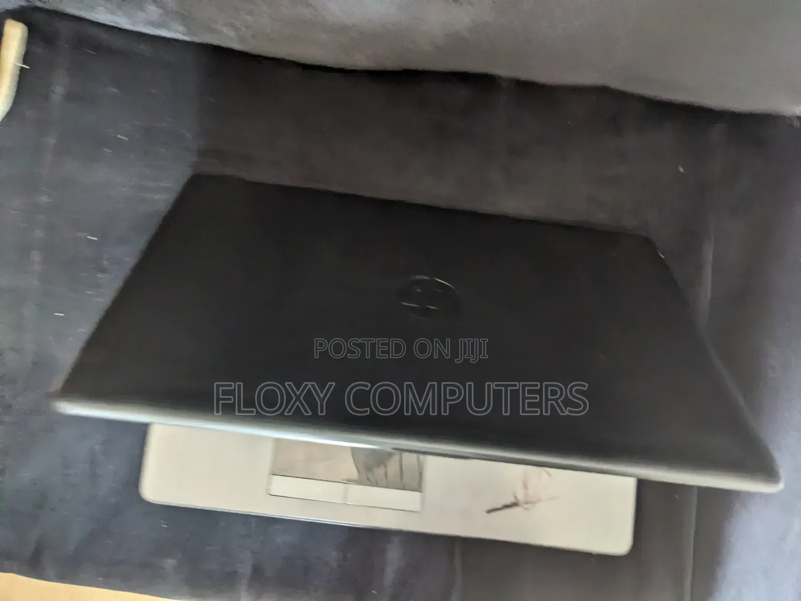 Laptop HP 15 8GB Intel Core i7 SSD 512GB