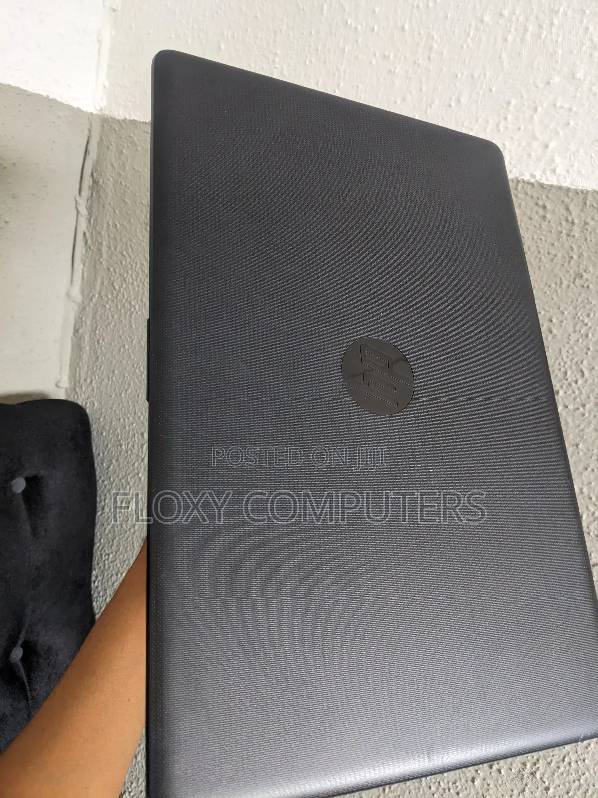 Laptop HP 15 8GB Intel Core i7 SSD 512GB
