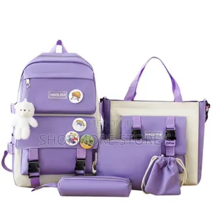 Labubu Set Bag