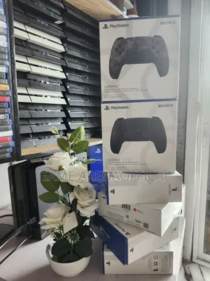Ps5 Dualsense Wireless Controller