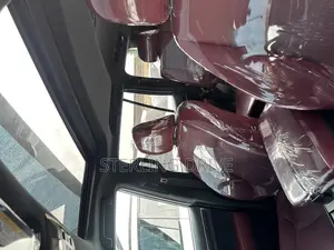 Lexus GX 460 AWD 2023 Black