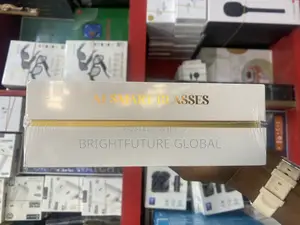 Ai Smart Glasses With Camera