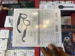 Ai Smart Glasses With Camera