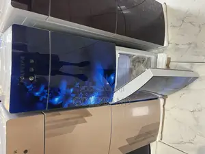 Polystar Water Dispenser Pv-R6jx5ffb Model