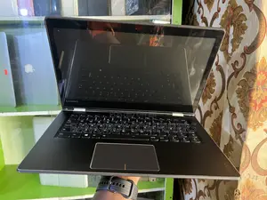 Laptop Lenovo Yoga 710 8GB AMD A8 SSD 256GB