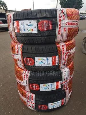 275/45r20 Roadx Tyre