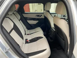 Land Rover Range Rover Velar P250 S 4x4 2019 Silver