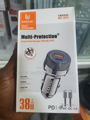 Car Charger