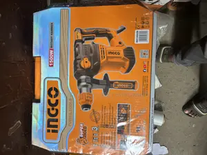 Ingco Heavy Duty Rotary Hammer Drill SDS Plus 1500w Ingco Rh150028