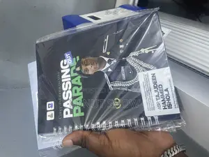 Hard Cover Jotter