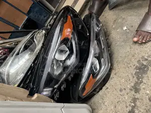 Headlights for Cla250 W118 2020/2025 Model