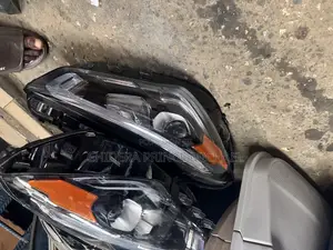 Headlights for Cla250 W118 2020/2025 Model