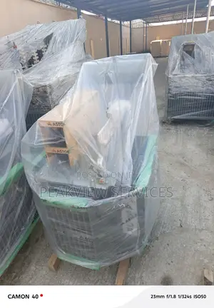 300kv Astor Transformer for Power Networks – Model Ast-30011