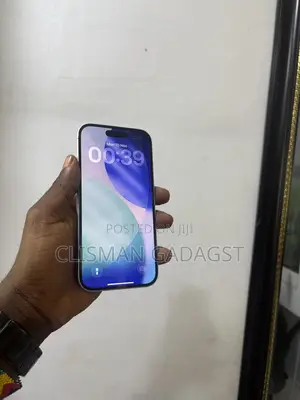 Apple iPhone 16 128 GB White