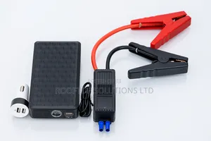 8000amp Lithium Battery Booster /Jumpstarter